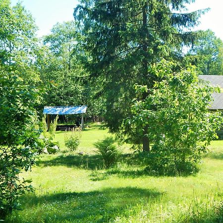 Haaviku Nature Lodge Sagadi Zimmer foto