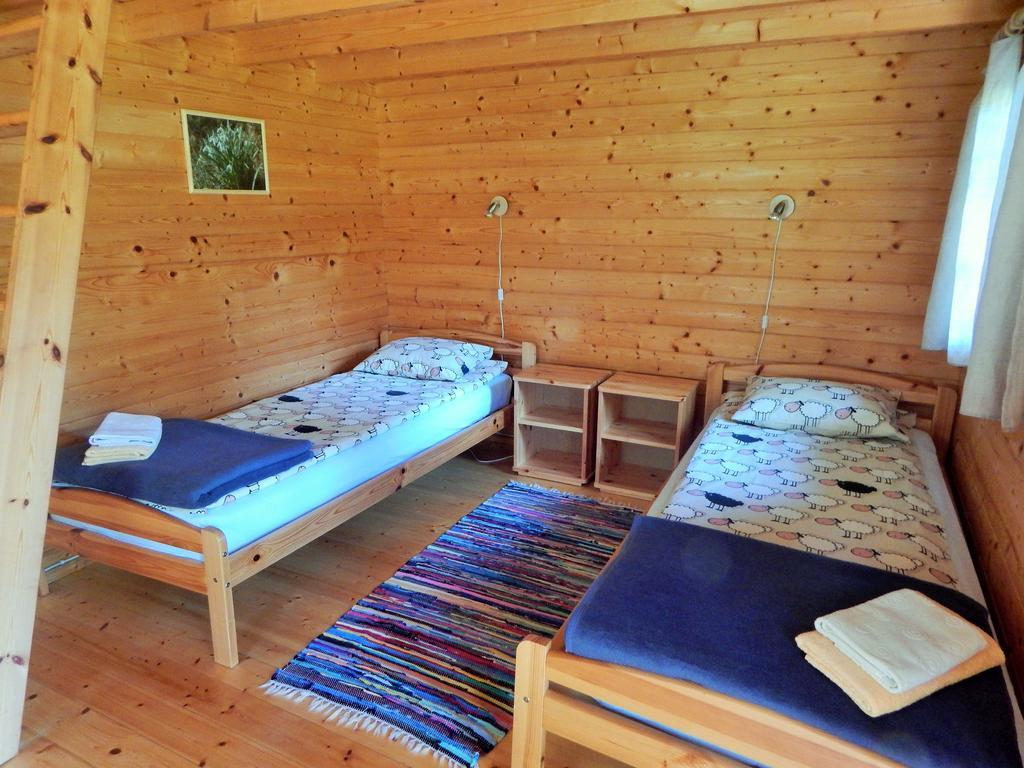 Haaviku Nature Lodge Sagadi Zimmer foto