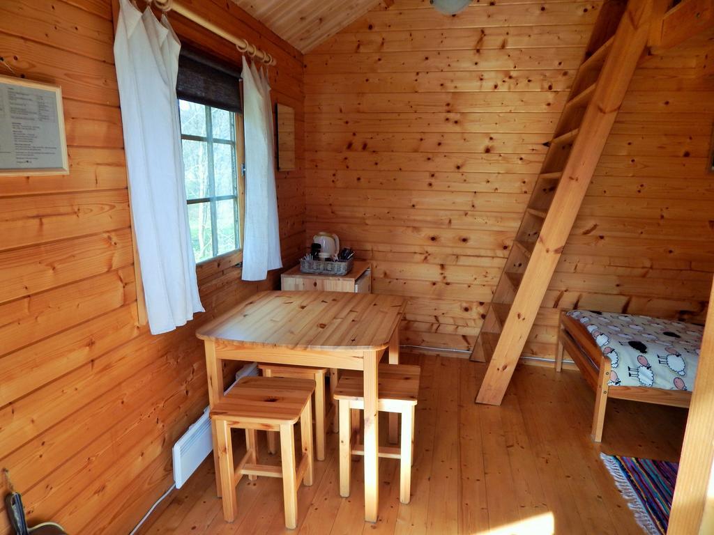 Haaviku Nature Lodge Sagadi Zimmer foto