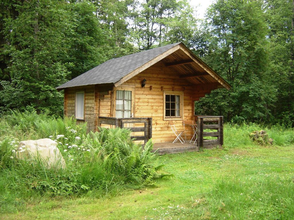 Haaviku Nature Lodge Sagadi Zimmer foto