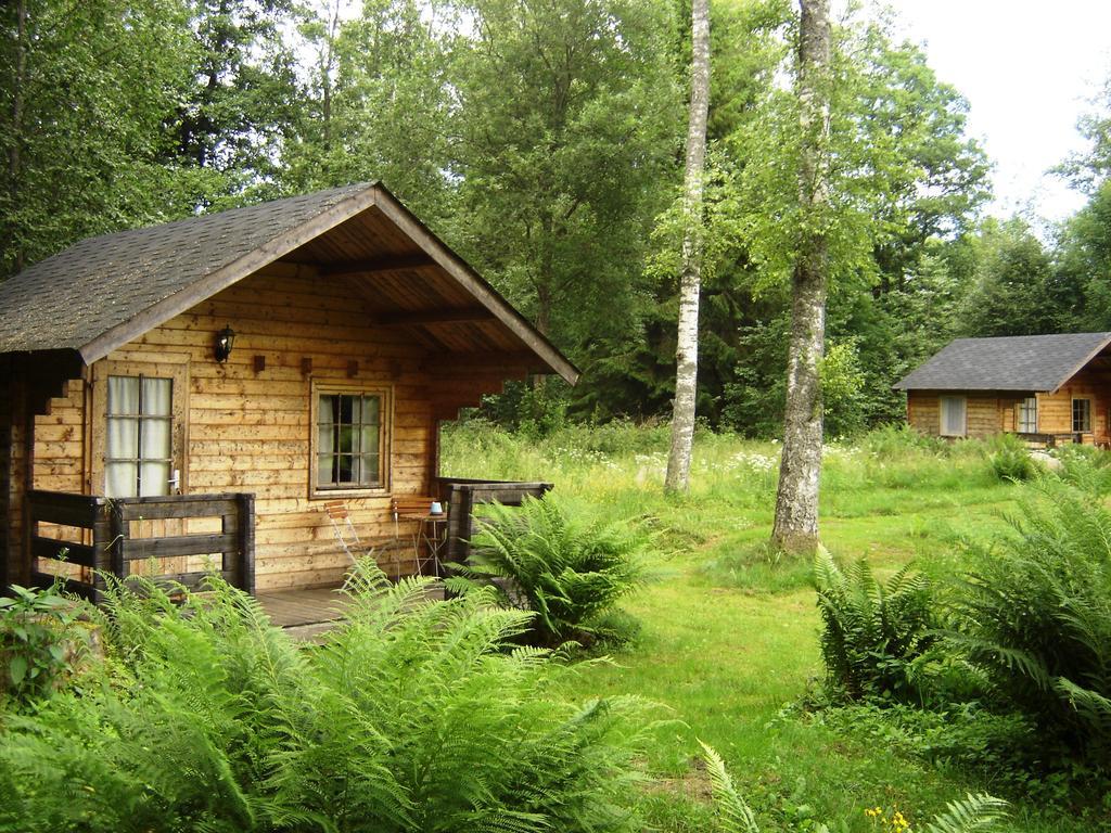 Haaviku Nature Lodge Sagadi Zimmer foto